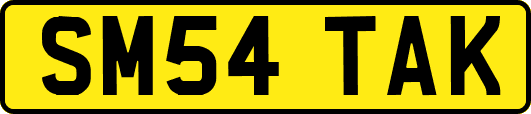 SM54TAK