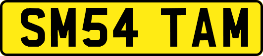 SM54TAM