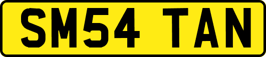 SM54TAN