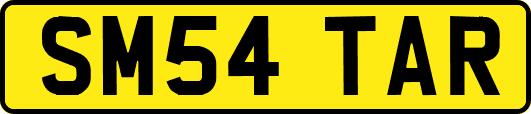 SM54TAR