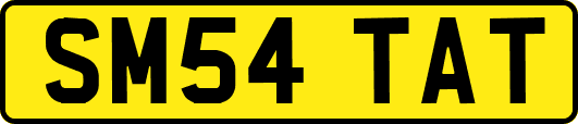 SM54TAT