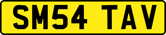 SM54TAV