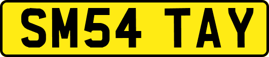 SM54TAY
