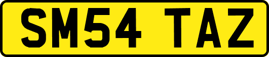 SM54TAZ