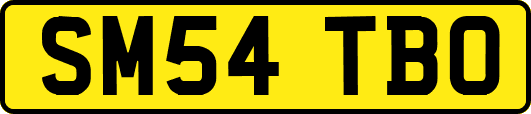 SM54TBO