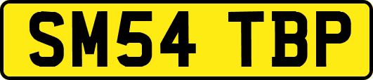 SM54TBP