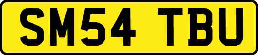 SM54TBU