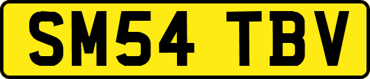 SM54TBV