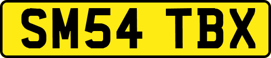SM54TBX