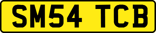 SM54TCB