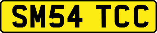 SM54TCC