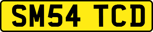 SM54TCD
