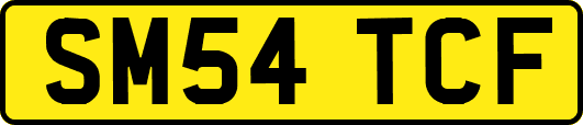 SM54TCF