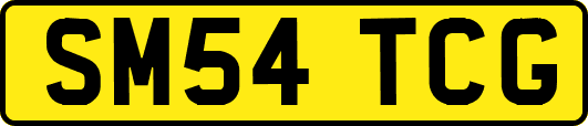 SM54TCG