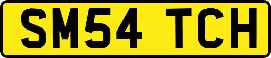 SM54TCH