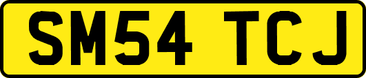 SM54TCJ
