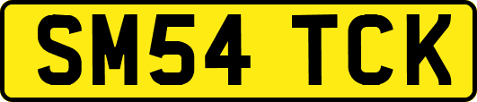 SM54TCK