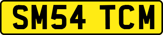 SM54TCM