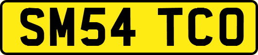 SM54TCO