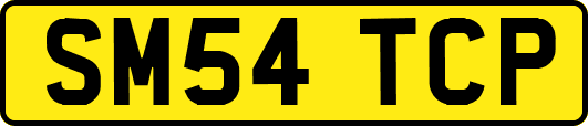 SM54TCP