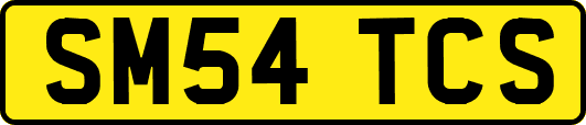 SM54TCS