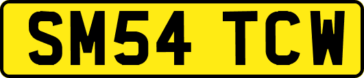 SM54TCW