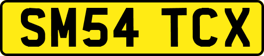 SM54TCX