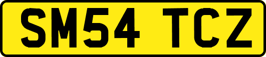 SM54TCZ