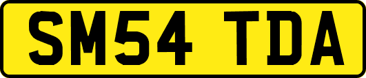 SM54TDA