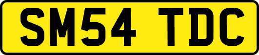 SM54TDC