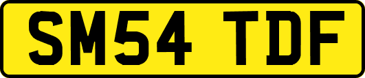 SM54TDF