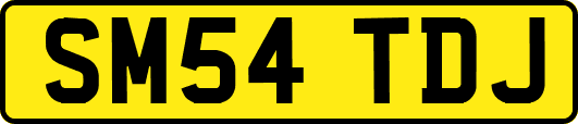 SM54TDJ