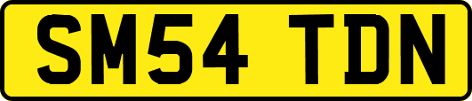 SM54TDN
