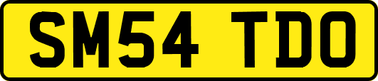 SM54TDO