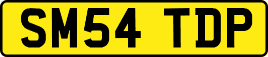 SM54TDP