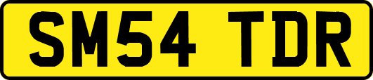 SM54TDR