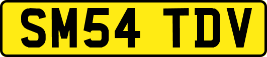 SM54TDV