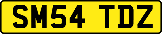 SM54TDZ