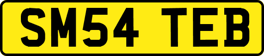 SM54TEB