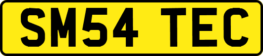 SM54TEC