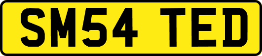 SM54TED
