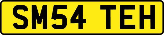 SM54TEH