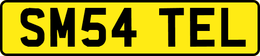 SM54TEL