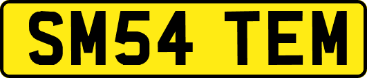 SM54TEM