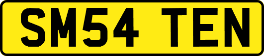 SM54TEN