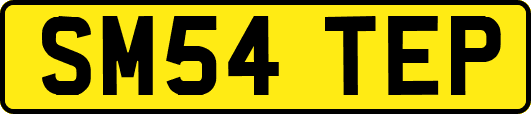 SM54TEP