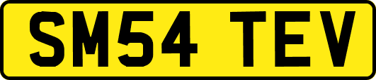 SM54TEV