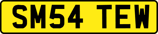 SM54TEW