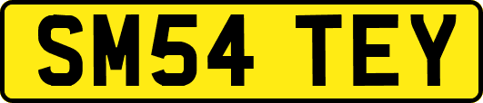 SM54TEY