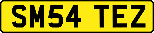 SM54TEZ